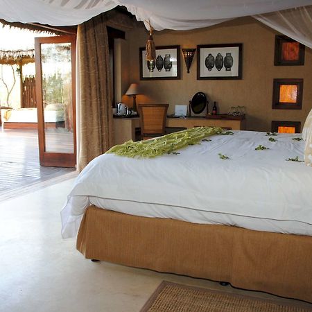Simbambili Game Lodge Rezervace Manyeleti Exteriér fotografie