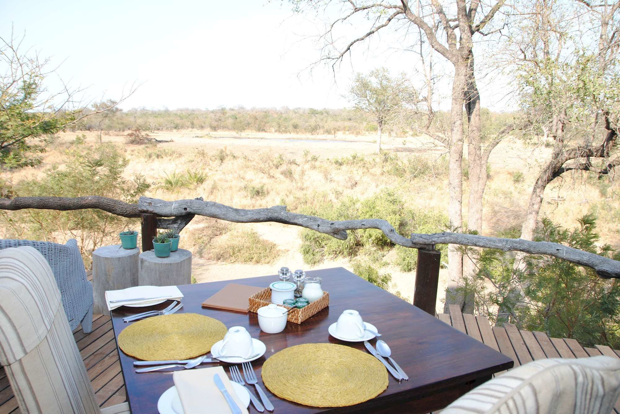 Simbambili Game Lodge Rezervace Manyeleti Exteriér fotografie