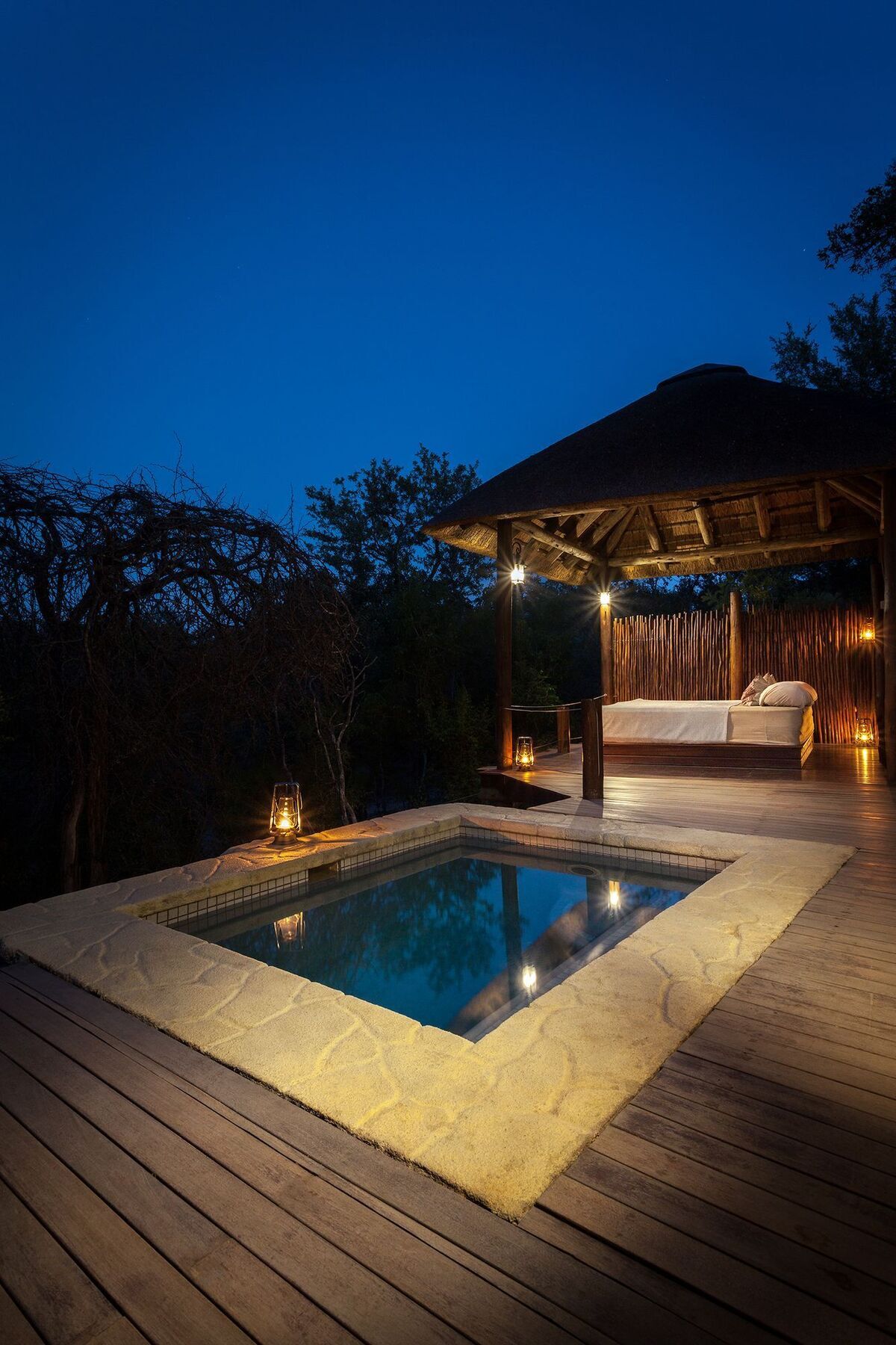 Simbambili Game Lodge Rezervace Manyeleti Exteriér fotografie